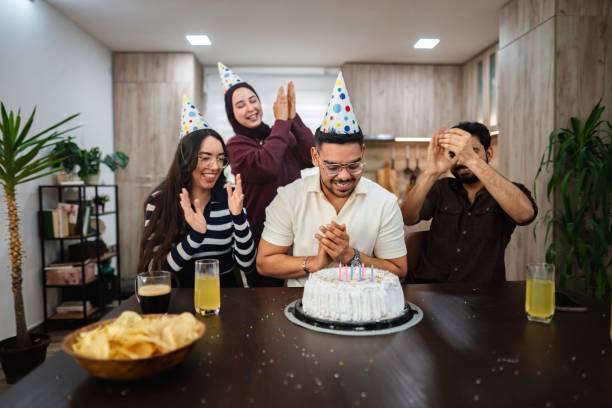 Birthday Wishes For Best Friend In Marathi