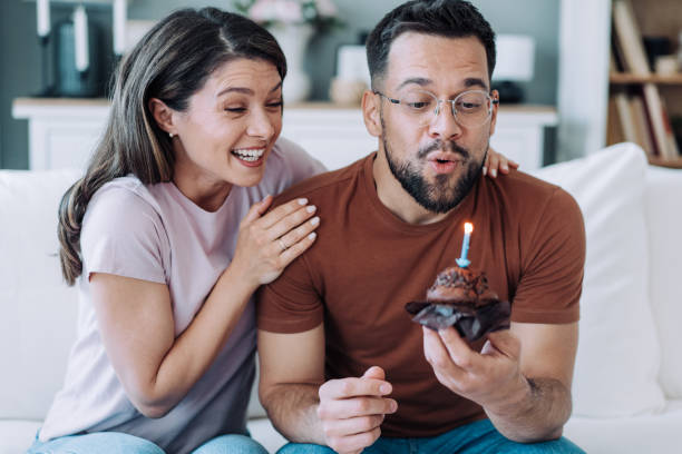 Birthday Wishes For Husband In Marathi​
