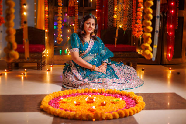 Gudi Padwa Wishes In Marathi​