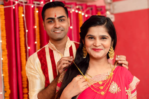 Anniversary Wishes In Marathi